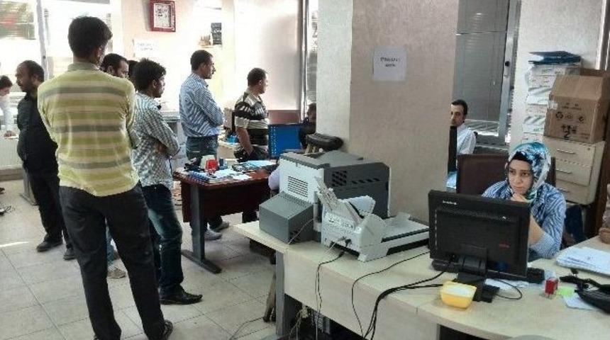 Şanlıurfa&rsquo;da İşkur 5 Bin Kişiyi İstihdam Edecek