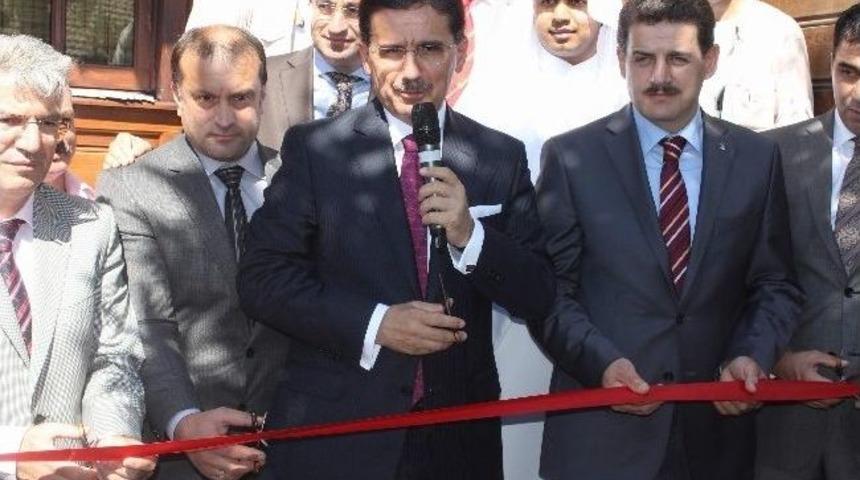 Kocaeli Ahilik K&uuml;lt&uuml;r&uuml;n&uuml; Tanıtma Ve Yaşatma Derneği A&ccedil;ıldı