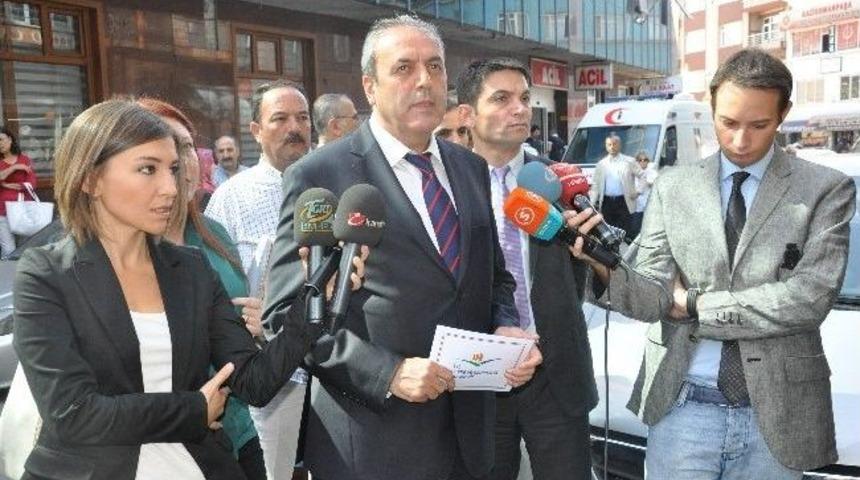 Hastanelerde Tıbbi Atık Denetimi