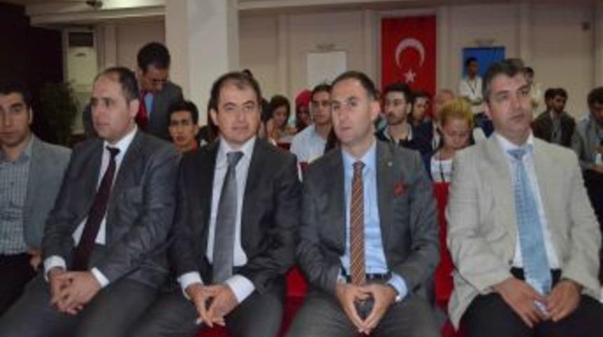 Gen&ccedil;lik Ve Spor Bakanlığı&rsquo;ndan &lsquo;proje D&ouml;ng&uuml;s&uuml; Y&ouml;netimi&rsquo; Eğitimi