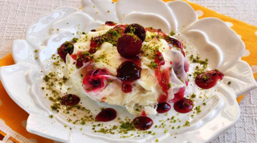 G&uuml;lla&ccedil; tarifi