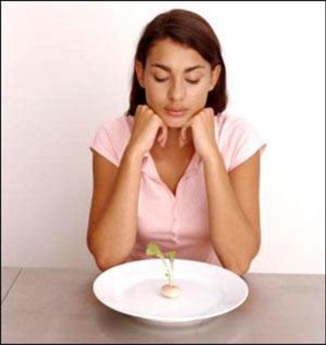 Kilo vermede hiç değişmeyen 50 kural 50