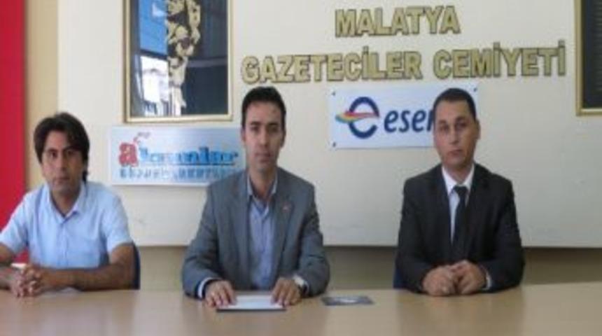 Akdoğan: “din Ve Vicdan Özgürlüğünün Serbestçe Yaşanmalı”