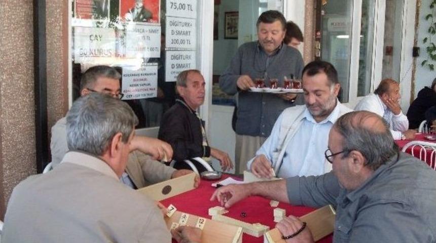 &Ccedil;ay&ccedil;ı Başkan