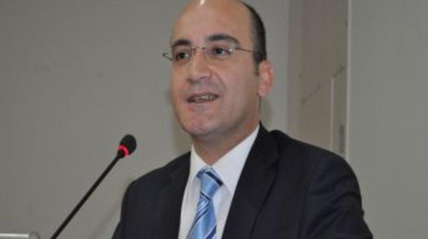 İslam Kalkınma Bankası &Uuml;yesi 20 &Uuml;lkenin Temsilcilerine Balıkesir Anlatıldı