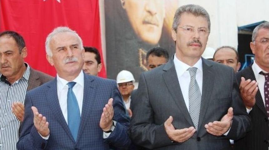 Kayseri Şeker, Kire&ccedil; Ocağını Mutlu Haberle Ateşledi