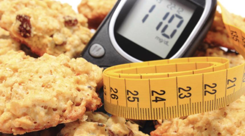 Diyet &uuml;r&uuml;nlerden uzak durun!