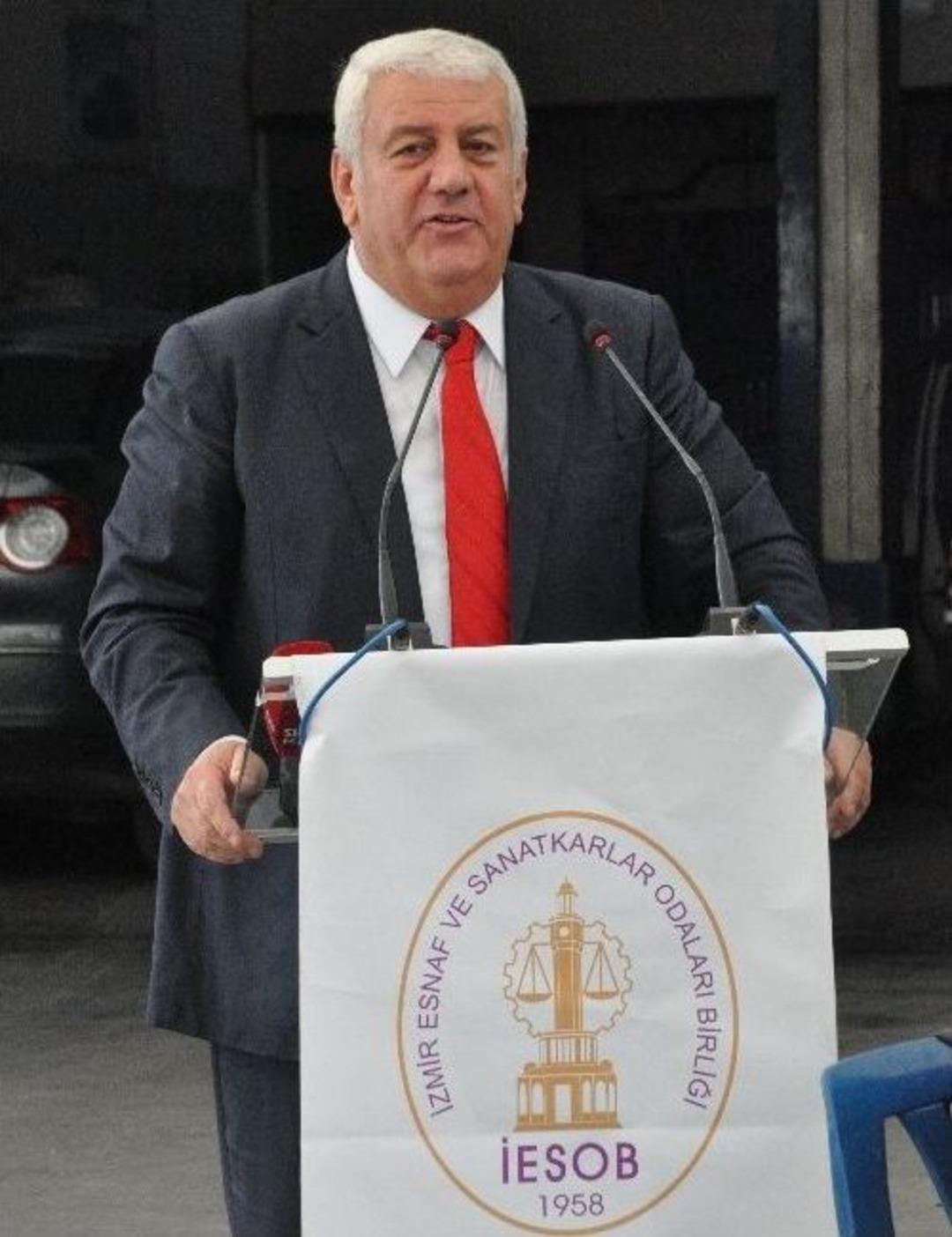 Ahilik Haftası Ve Esnaf Bayramı Aliağa&rsquo;da Kutlanıyor