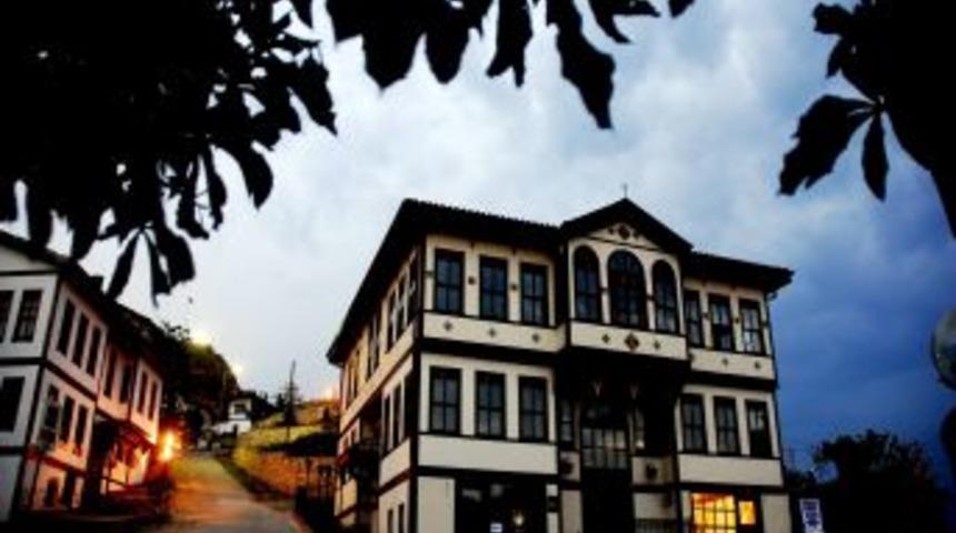 Taraklı'yı Avrupa Komisyonu Tanıtacak