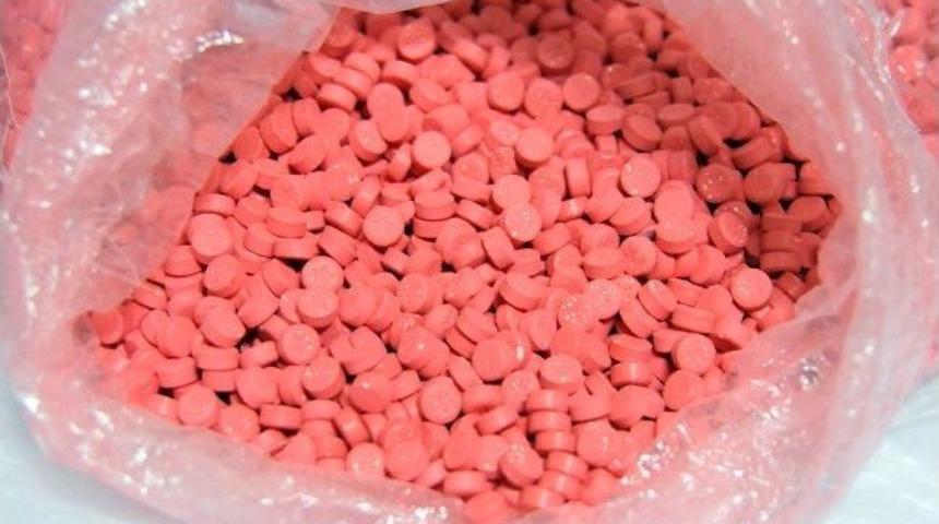 Yalova'da Uyuşturucu Operasyonu