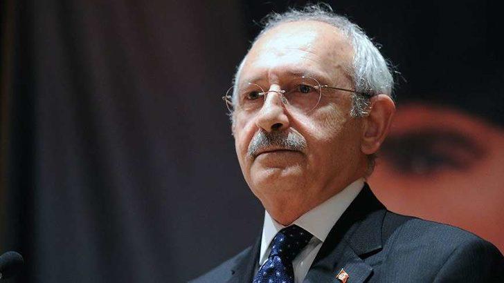 Kemal Kılıçdaroğlu ve CHP Genel Merkezi'nin kurultay restine Muharrem İnce taraftarlarından şaşırtan cevap!