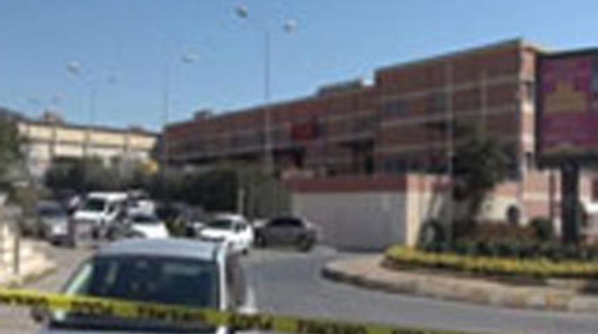 Alışveriş merkezinde 'd&uuml;zenek' alarmı!