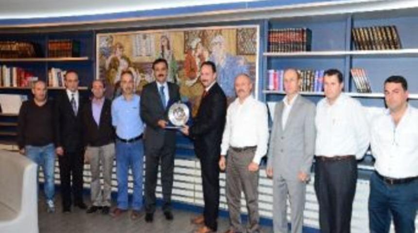 D&uuml;zce Belediyesinin İş&ccedil;isine Borcu Yok