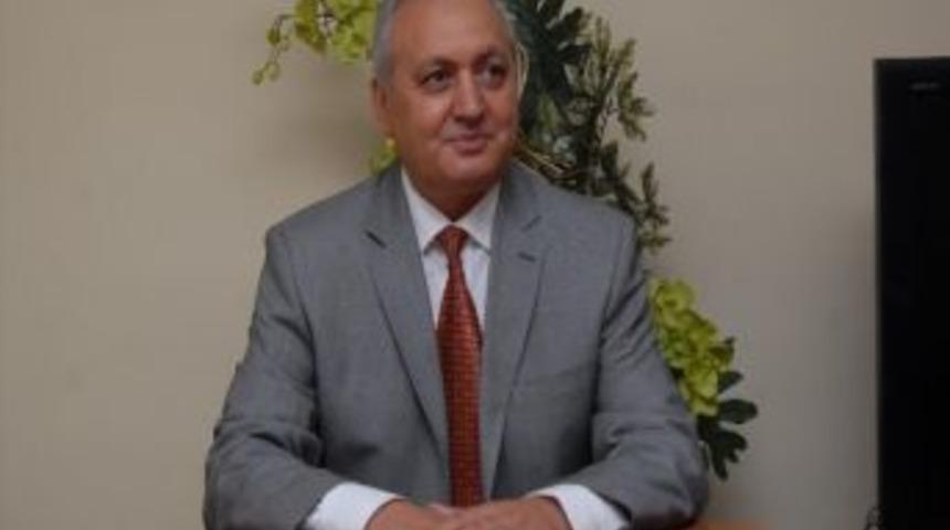 Mhp'li Topbaş Bayraklı'da İddialı