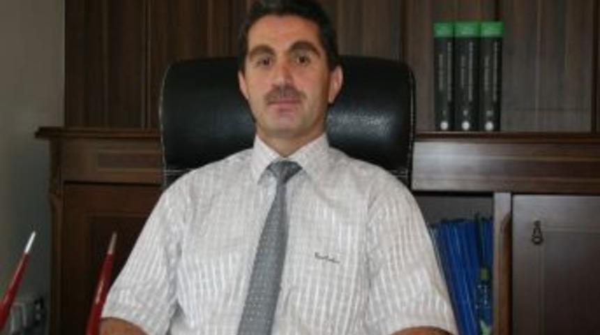 Vekalet Yoluyla Kurban Kesimi Kampanyası