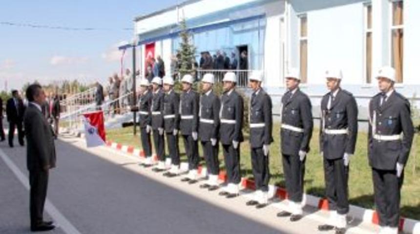 Yozgat PMYO'da Yeni Eğitim-&ouml;ğretim Yılı Başladı