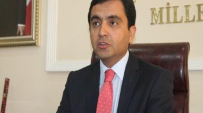 Kırşehir Belediye Başkanı Yaşar Bah&ccedil;eci: