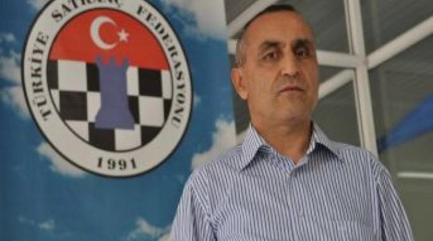 Ekim Ayında İki Satran&ccedil; Turnuvası Yapılacak