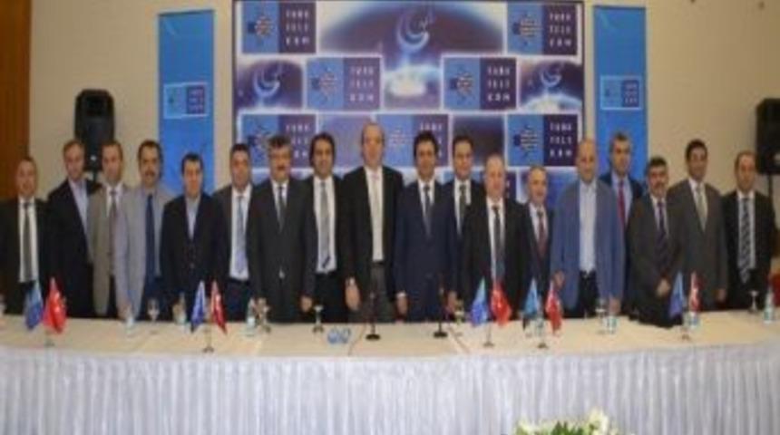 T&uuml;rk Telekom&rsquo;un Hizmetleri Anlatıldı