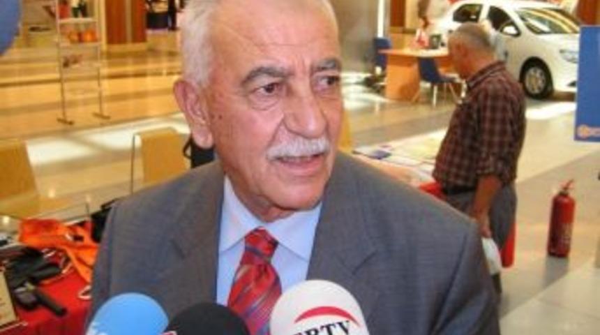 Mehmet Kavuk: &ldquo;başbakınımızın &Ouml;nerileri İ&ccedil;in G&ouml;r&uuml;şme Talep Edeceğiz&rdquo;