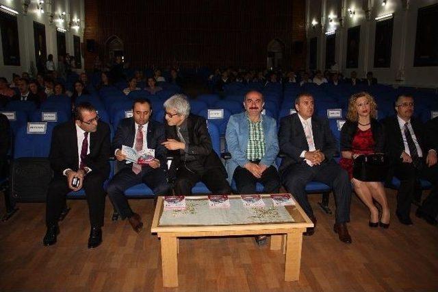 Edirne'de 'obezite Ve Kaliteli Yaşam Konferansı