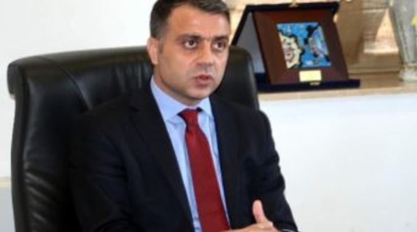 Dtso Başkanı Sayar&rsquo;dan Demokratikleşme Paketi Değerlendirmesi