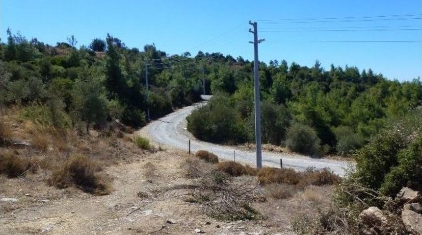 Bah&ccedil;e Yaka K&ouml;y&uuml; 3 G&uuml;nde Yeni Yoluna Kavuştu