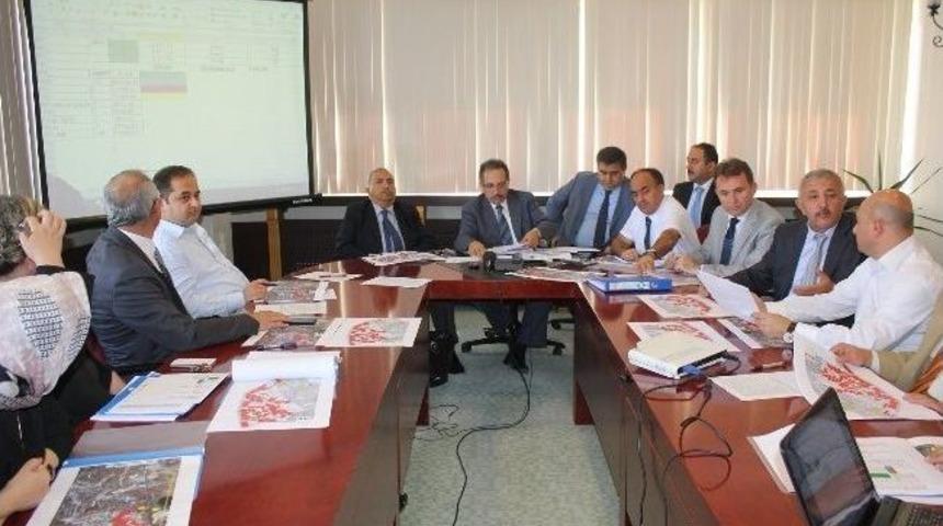 143 Taşınmazdan 93 Milyon Lira Gelir Elde Edildi