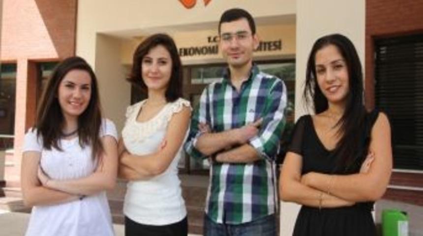 "chalange Future" Zirvesi İ&ccedil;in T&uuml;rkiye'ye Yeşil Işık