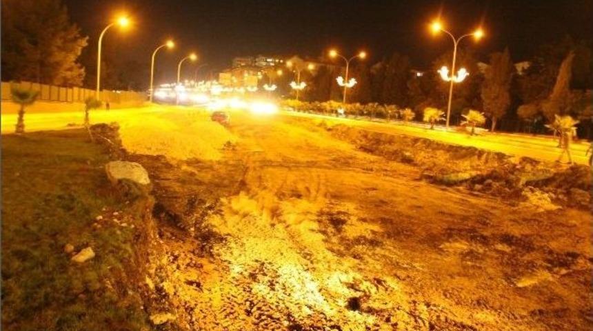 Fakıbaba&rsquo;dan Abide Kavşağı A&ccedil;ıklaması