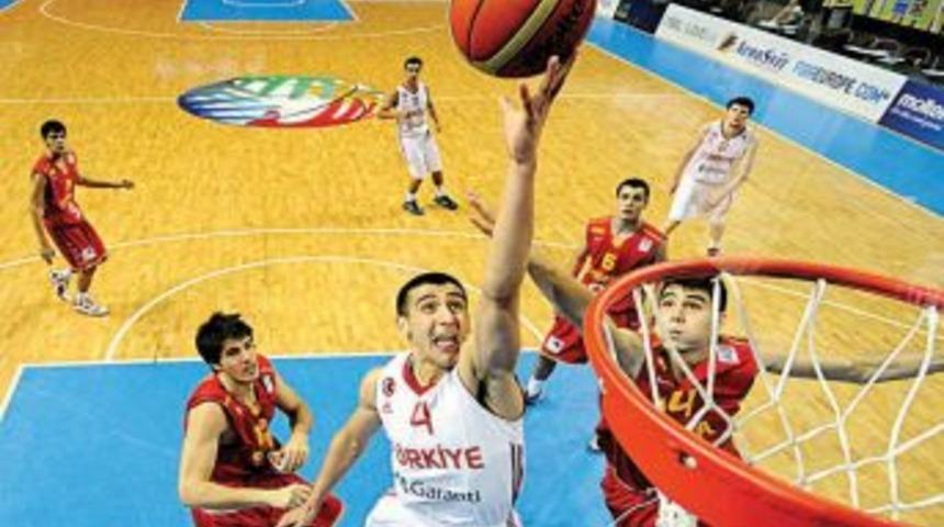 Kenan Sipahi: Avrupa Basketbolu NBA&rsquo;den Daha Iyi