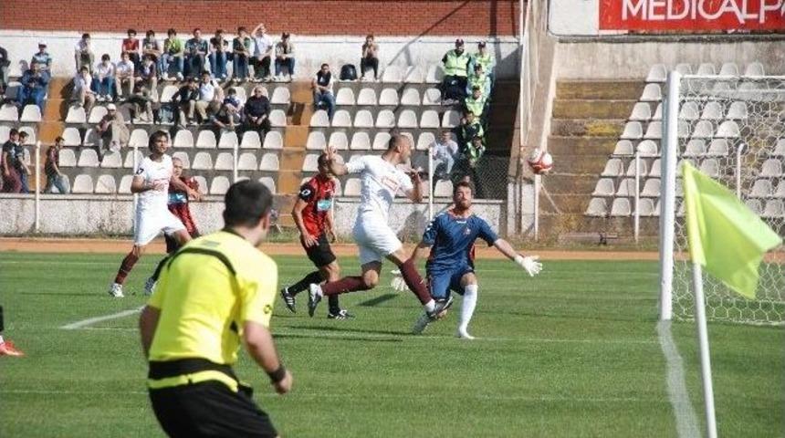 Ziraat Türkiye Kupası 2. Tur