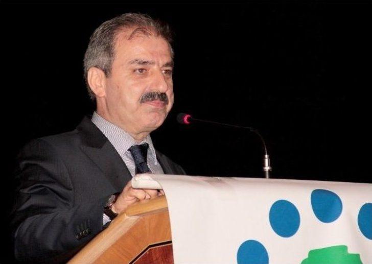 Çankırı'da Toki Kuraları Çekildi G2