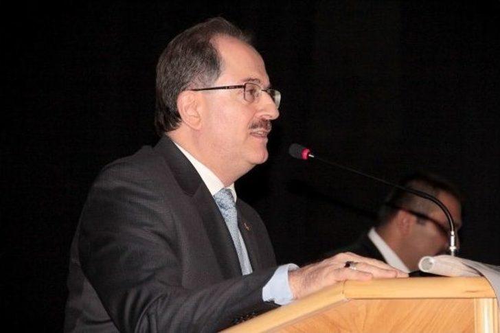 Çankırı'da Toki Kuraları Çekildi G3