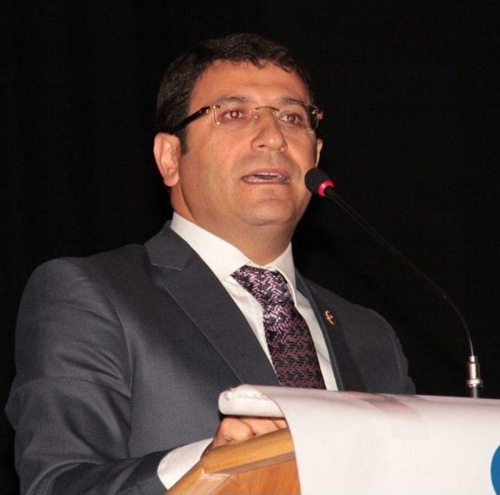 Çankırı'da Toki Kuraları Çekildi G4