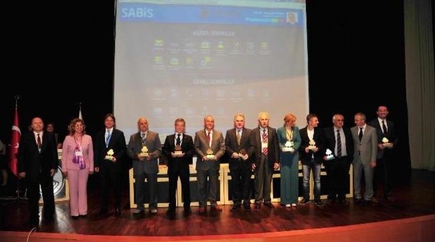 &Uuml;retim Araştırmaları Sempozyumu Başladı