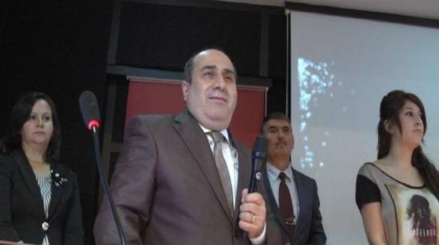 Meslek Lisesinde Ahilik Kutlaması