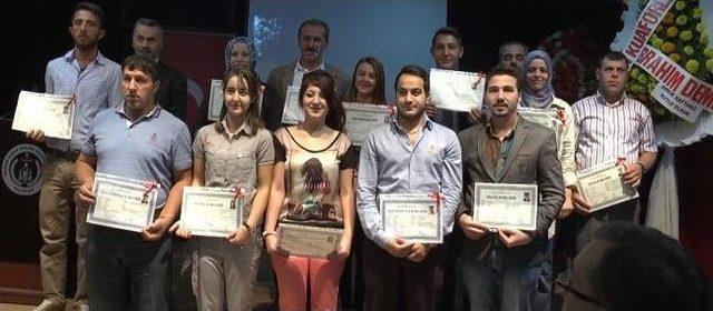 Meslek Lisesinde Ahilik Kutlaması 2