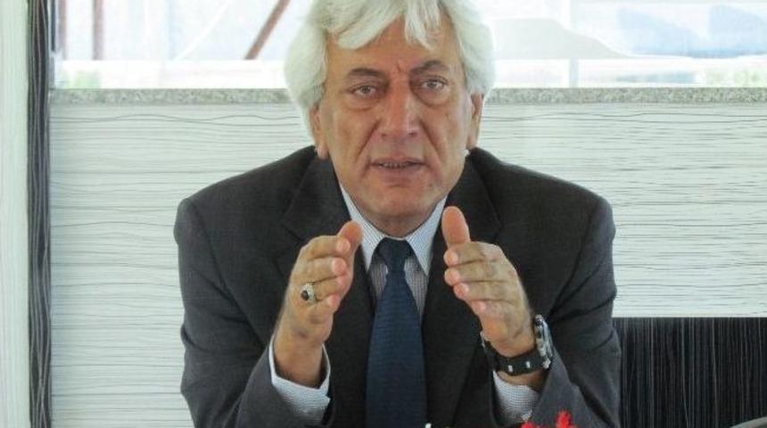 S&uuml;r&uuml;c&uuml;lere &lsquo;halkla İlişkiler&rsquo; Semineri