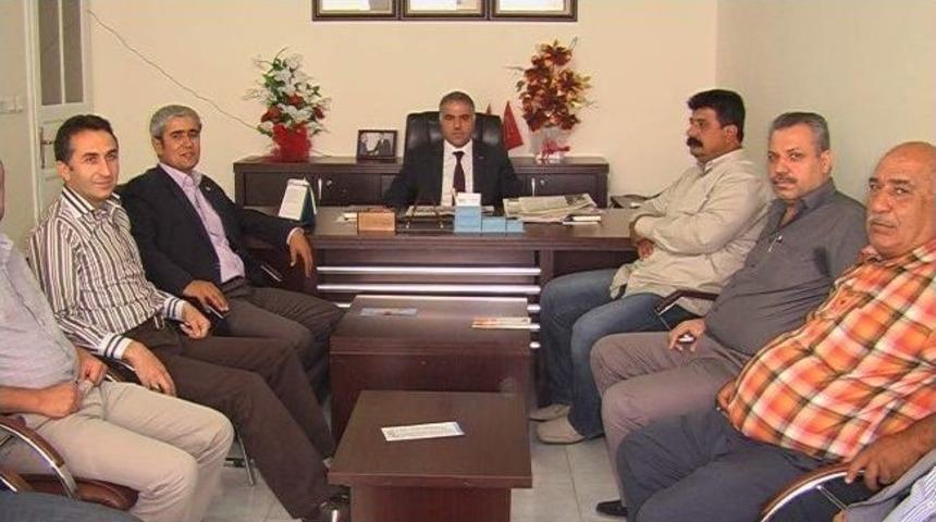 Doğan, Eğri &Ccedil;ay K&ouml;pr&uuml;s&uuml;&rsquo;ndeki &Ccedil;alışmaları Eleştirdi