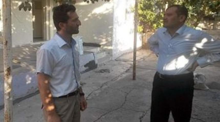 Samsat&rsquo;ta Rabia Kur&rsquo;an Kursu A&ccedil;ılıyor