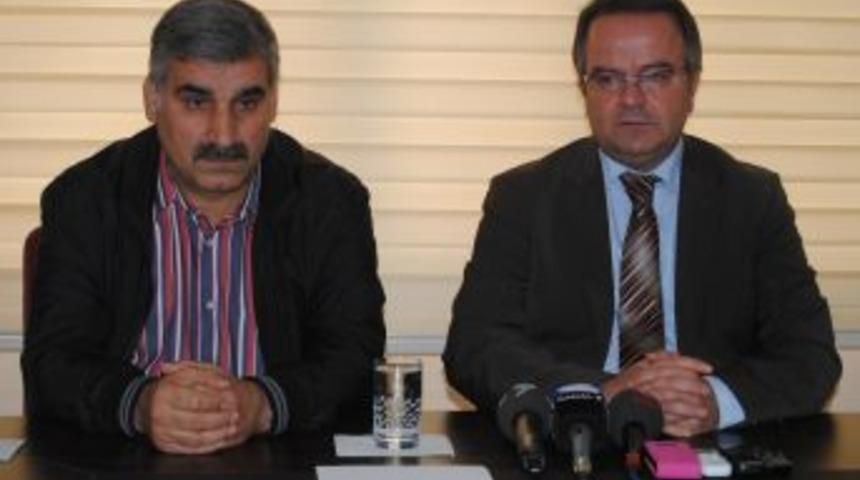 Koca;&ldquo;Selmanoğlu Ordusu Bozulmuş Bir Komutan"