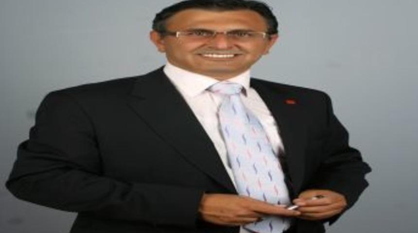 Başkan aday adayı Meri&ccedil;'ten basın a&ccedil;ıklaması