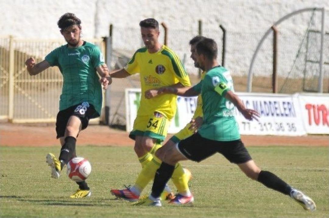 Ziraat T&uuml;rkiye Kupası 2. Tur