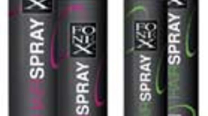 Fonex J&ouml;le ve Sa&ccedil; Spreyi