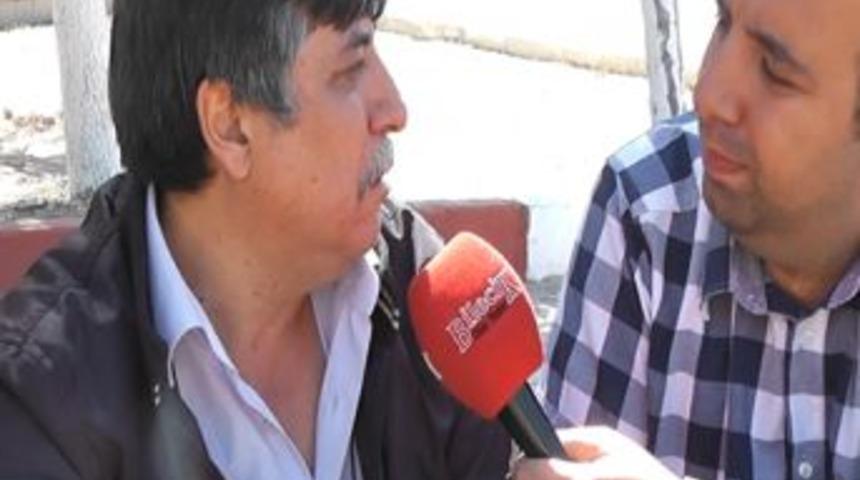 Mehmet Yapraklı Bilecik Olay'a konuştu