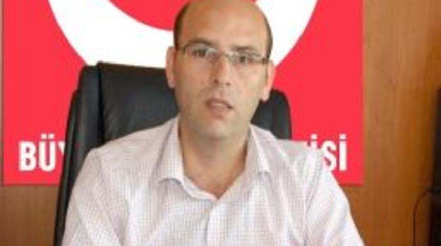 Oltu&rsquo;ya Bir &lsquo;top&ccedil;u Alayı&rsquo; Yakışır