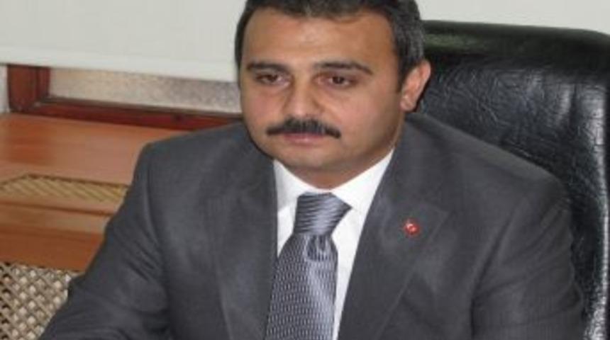 Başkan K&uuml;lc&uuml;&rsquo;den Dava İle İlgili A&ccedil;ıklama