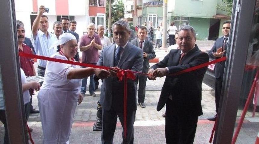 Sosyal Yardımlaşmadan &lsquo;sosyal Yardım&rsquo;