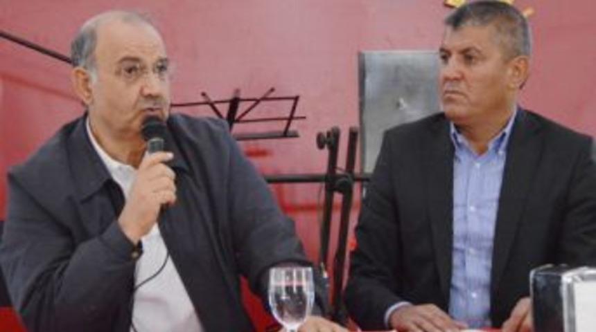 Başkanı Yıldız: Dayanışma Esnafın Kazancını Bereketlendir